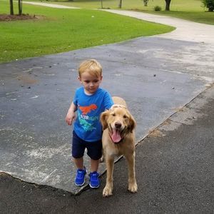 Meet your Posher, Matthew